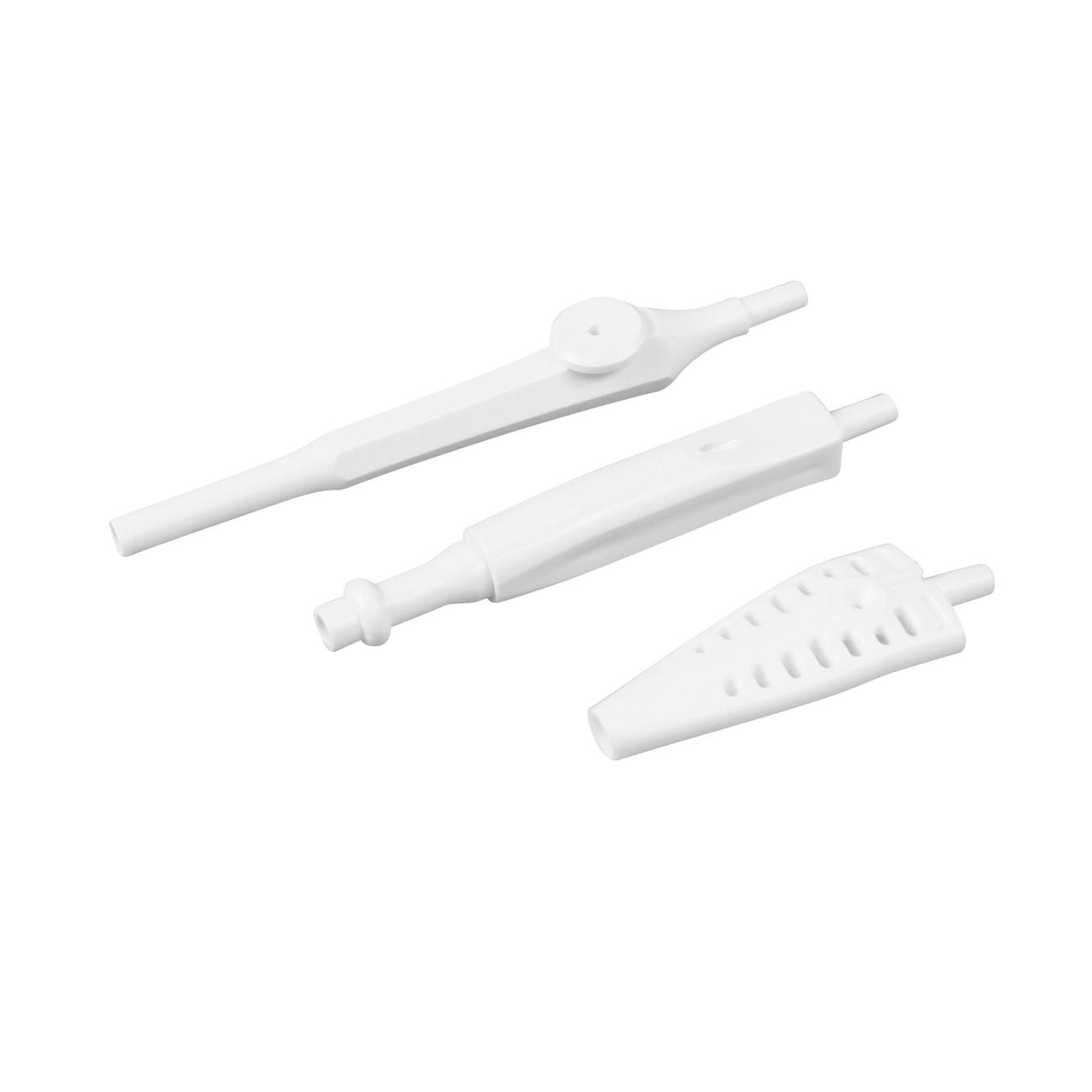 Mediplast Ent Suction Tip Handles