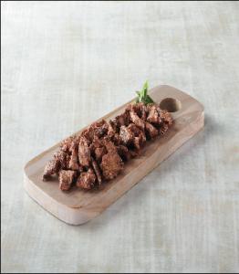 Sliced Beef (No Sauce) | International Food Solutions